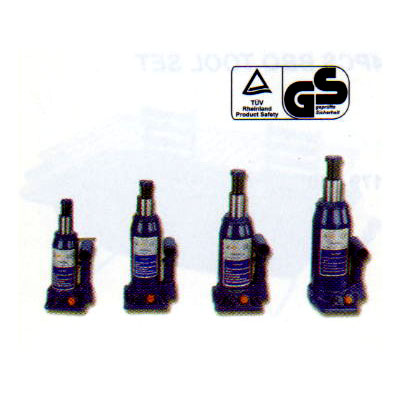Hydraulic Bottle Jack